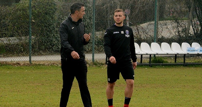 Vignjevic végre megértette csapatával, mit szeretne