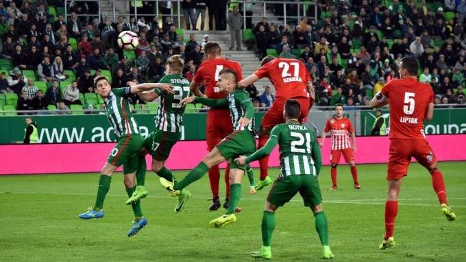 Élő közvetítés és a gólok története a 21. forduló mérkőzéseiről