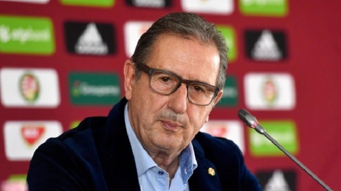 Meglepő nevek: íme Georges Leekens első válogatott kerete!