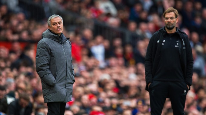 Ennek a csapatnak lehet klopp vagy Mourinho az edzője