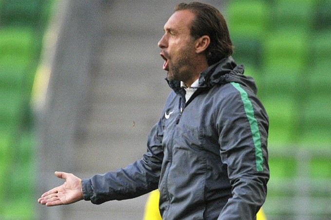 Derbi: Doll alaposan kiosztotta a Ferencvárost