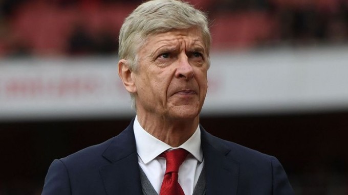 Egy korszak lezárul: Wenger távozik az Arsenaltól