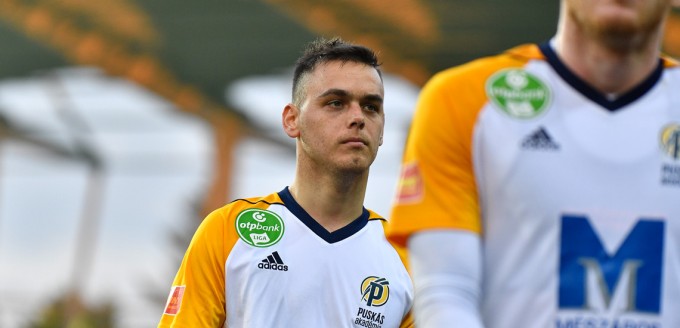 Európa-liga-indulásról áhítoznak a Puskás Akadémiánál