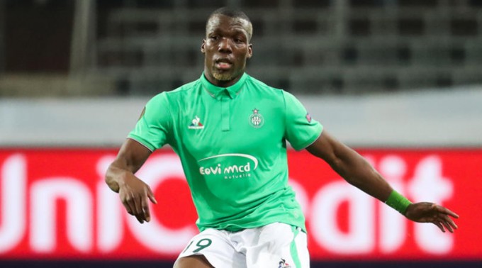 Pogba bátyját meccs közben verték meg majdnem a csapattársai - videó