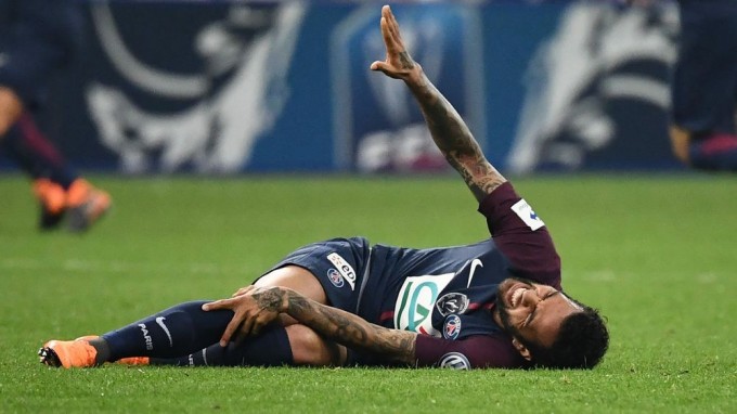 Kihagyja a vb-t a PSG sztárja