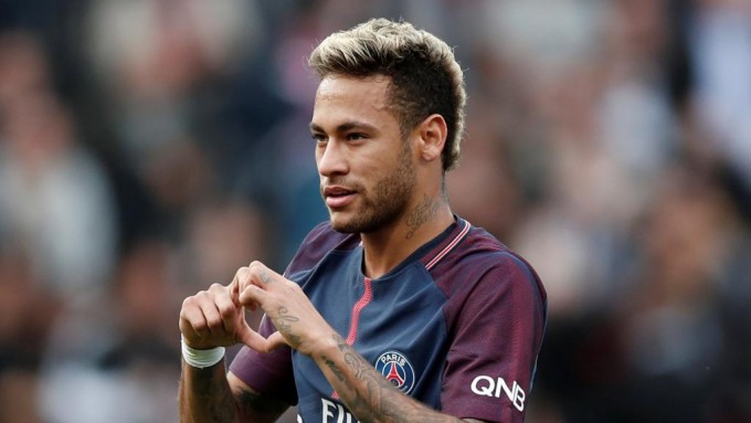 Újabb információ Neymar átigazolási ügyében
