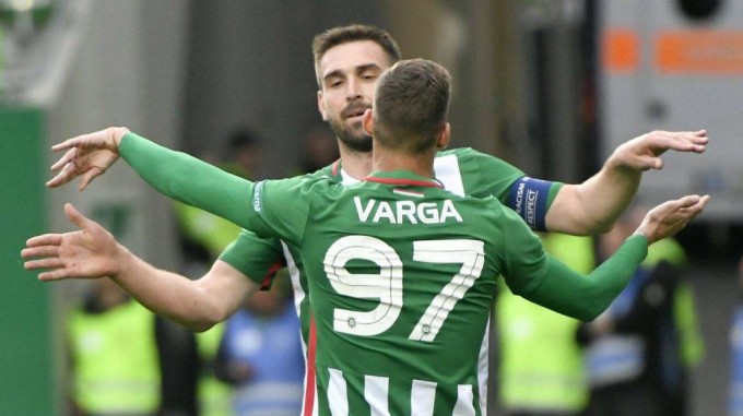 Futballünnep: DAC-Fradi meccset rendeznek!