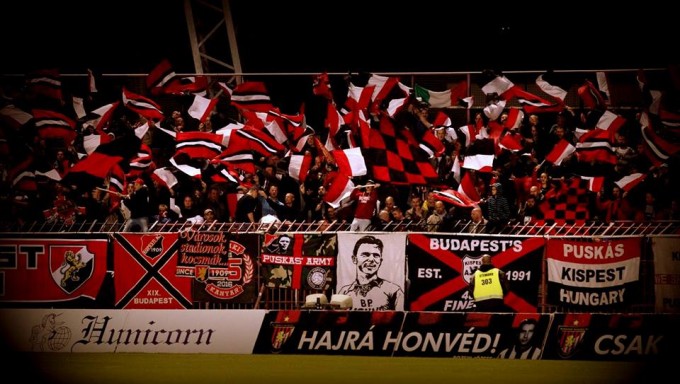 Nem a Bozsikba árusítja a Honvéd a jövő évi bérleteit