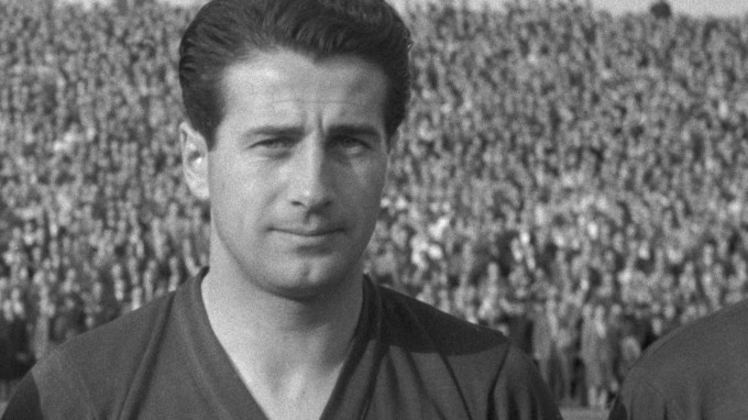 A klubhűség megtestesülése – 40 éve hunyt el a legenda!