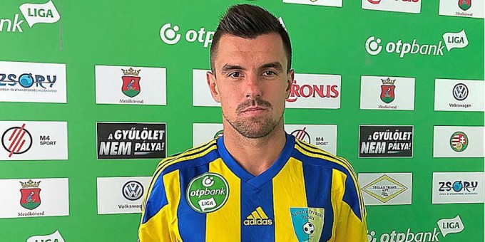 Megszerezte a Kövesd a kieső egyik legjobbját