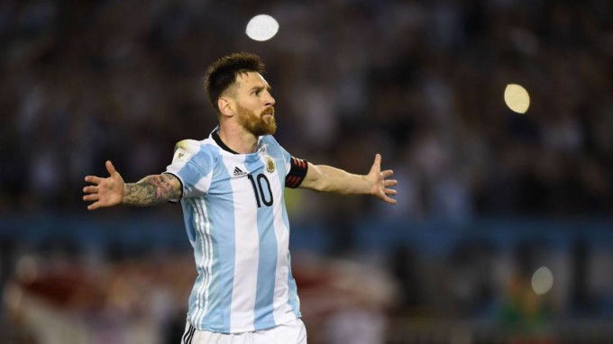 Messi bemutatkozása: örökké emlékezetes szerepük lesz a magyaroknak