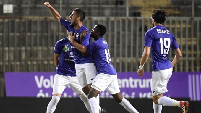 Csodában bízik az Újpest legendája a Sevilla ellen - videó