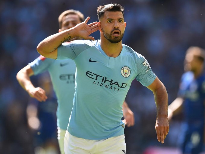 Mutatjuk a Chelsea-City góljait - videó