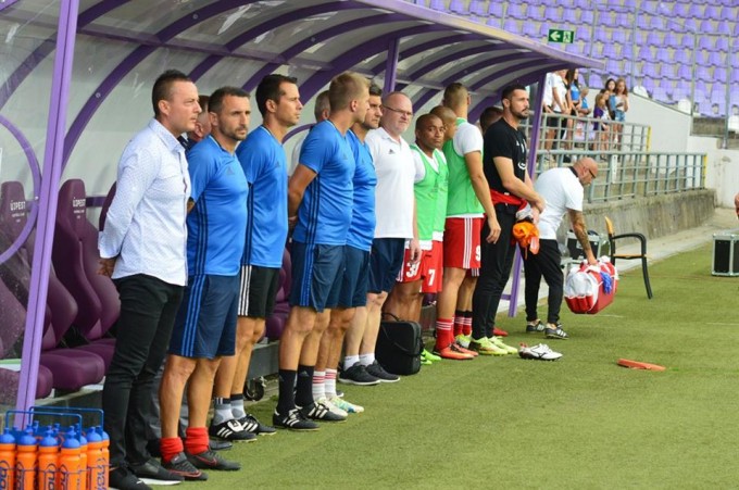 Megvan a Kisvárda új vezetőedzője