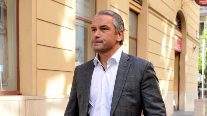 Eldőlt Bernd Storck sorsa