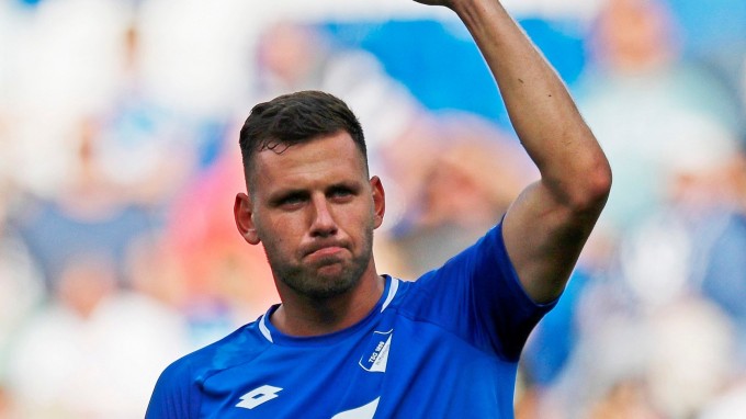 Szalai és Dárdai az álomcsapatban