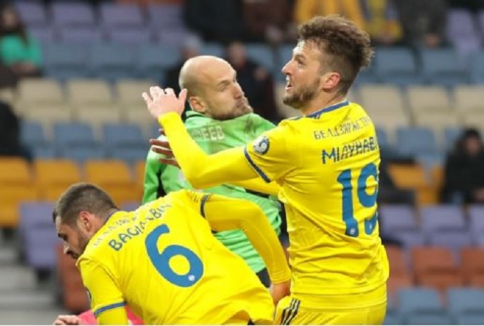 A BATE játékosa tudott Lazovics tervéről