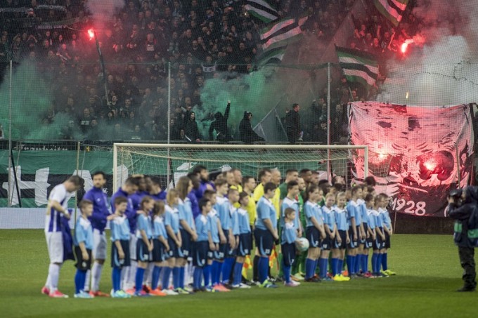 Derbi: újabb információ a jegyekről
