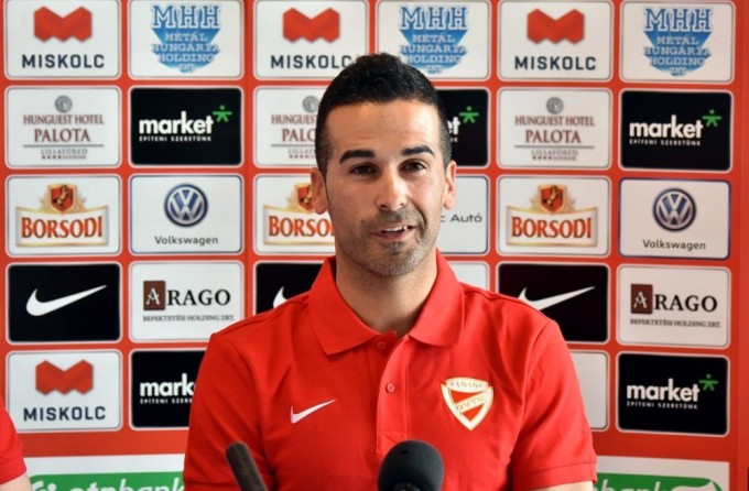 DVTK: az edzőkérdésről beszélt a sportigazgató