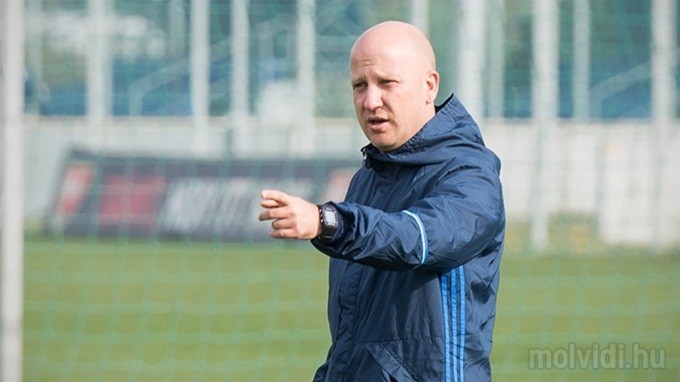 Nikolics elmondta, mennyit gondol a Chelsea elleni meccsre