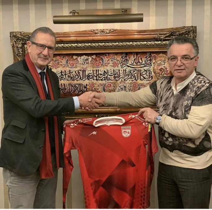 Ismét új csapatot talált magának Georges Leekens