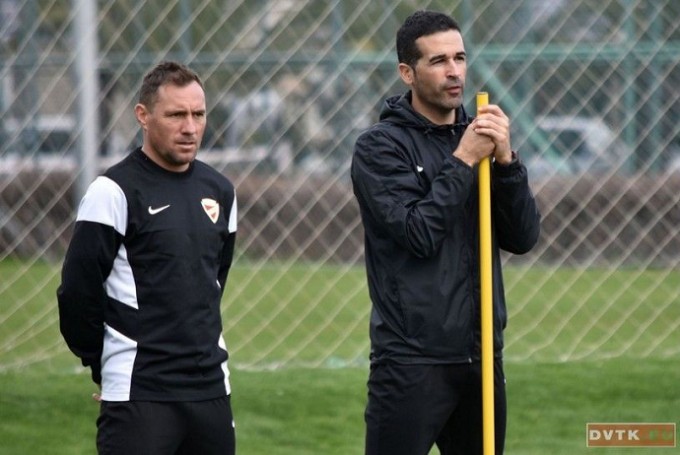 Fernando szerint azért igazolhat a Diósgyőr