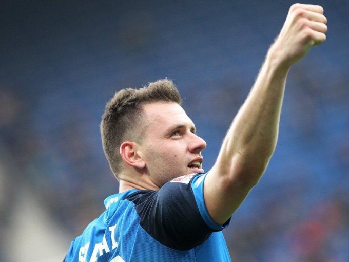 Szalai ismét parádézott, BL-helyért küzd a csapata