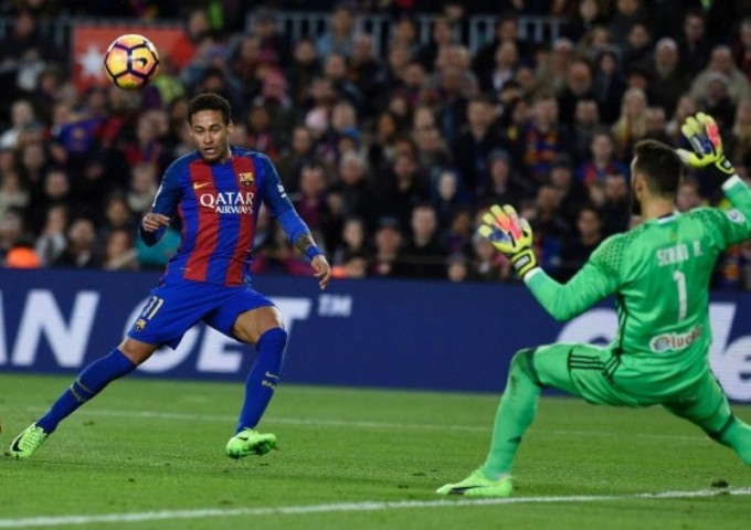 Elkapta a fonalat az MSN! Retteghet a PSG?