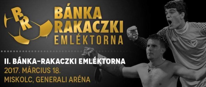 II. Bánka-Rakaczki Emléktorna