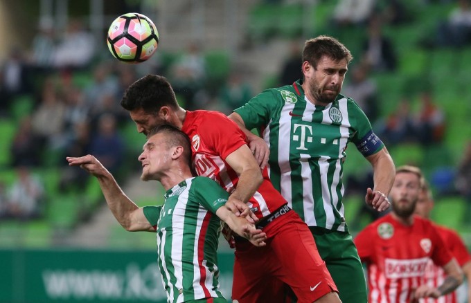 Edzői nyilatkozatok a Diósgyőr - Ferencváros találkozó után