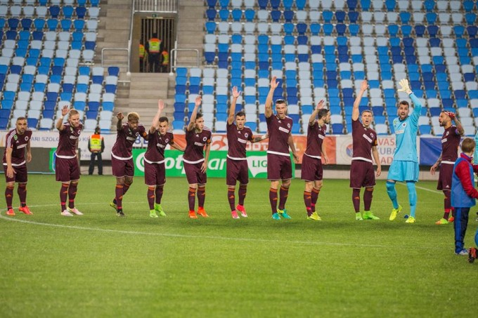 Megverte az Újpest a Vasast, mégis az angyalföldiek örülhettek