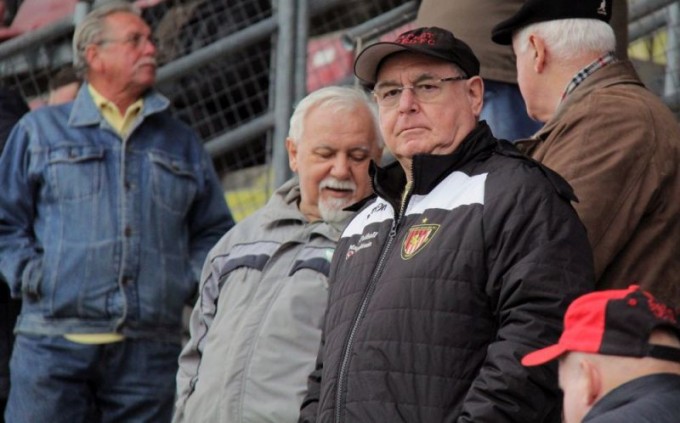 Még nem dőlt el az NB I-es listavezető edzőjének a sorsa
