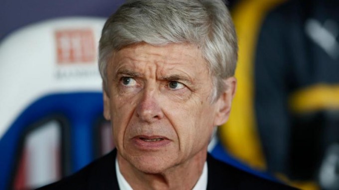 Az Arsenal csúnya zakót kapott a kiesőjelölt otthonában