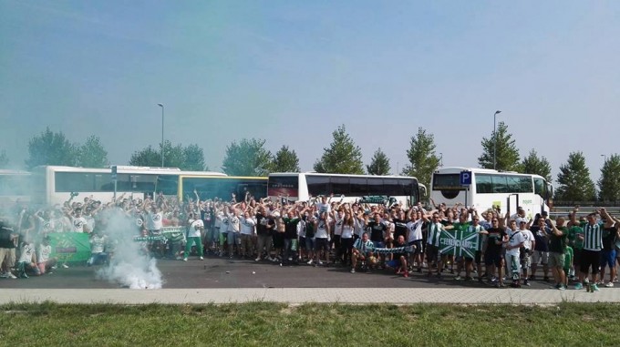 Az NB II. és az NB III. jelenti: búcsúztatja a tábor Lipcseit