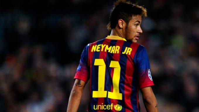 Neymar azt mondta, elhagyja a Barcelónát