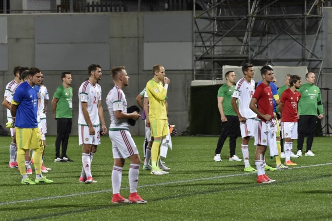 Gulácsi így magyarázta az andorrai szégyent