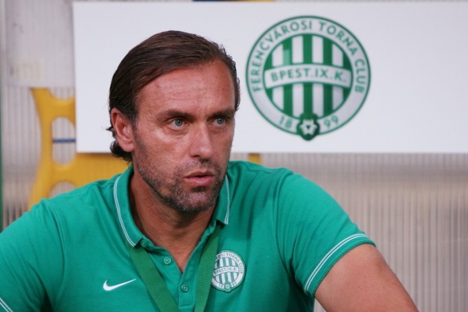 Fradi: újak is kezdenek holnap