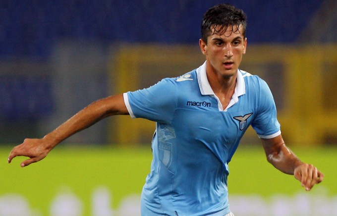 Egykori Real-és Lazio-csatárt tesztel az NB I-es klub