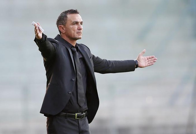 Az előző bajnokság legjobbja ellen készül az Újpest