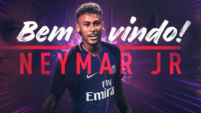 Így őrültek meg Neymartól a PSG-meccsen