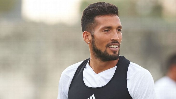 Argentin válogatottal pótolja a védelme oszlopát a Juventus