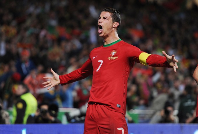 Ronaldo „meglepőt” nyilatkozott a magyarok elleni meccsről
