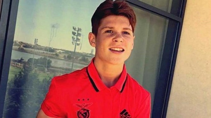 Tagadja a Benfica magyarja, hogy Neymarhoz hasonlította magát