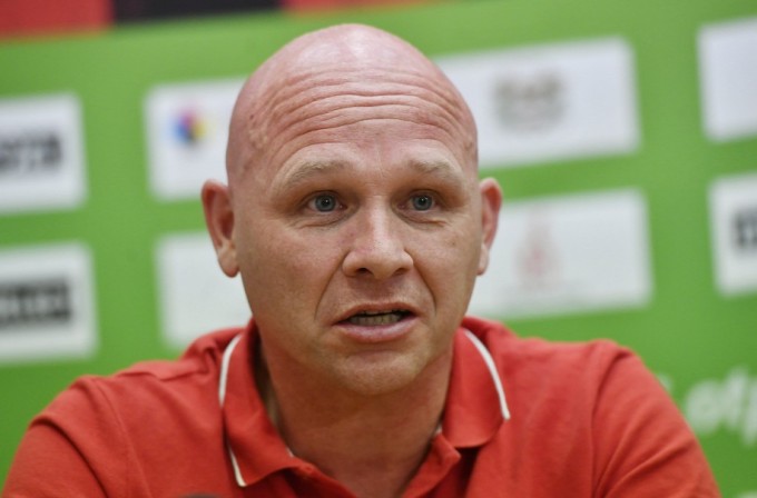 Erik van der Meer: Kassai hibája is kellett a kiütéshez