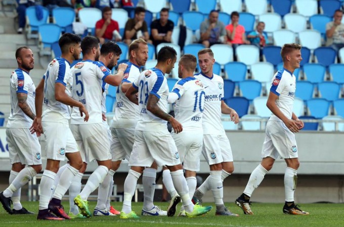 MTK: a TV2-től igazoltak sajtófőnököt!