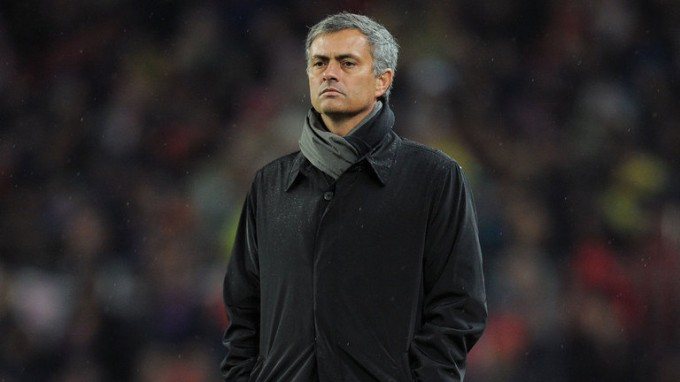 Mourinho elárulta, melyik gárdában fejezi majd be a pályafutását