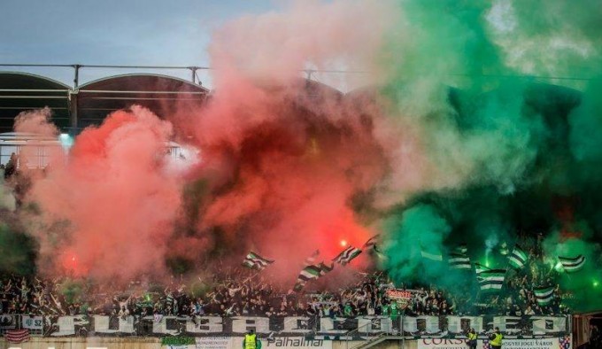 Így jelentette be Kubatov Gábor a Fradi Tábor visszatérését