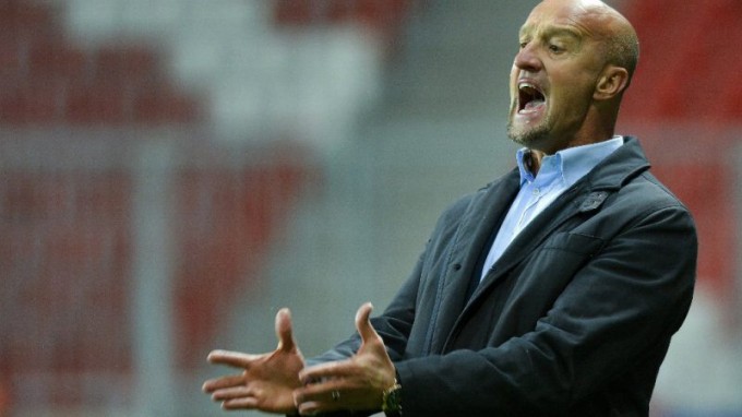 5 ok miért lenne jó az előénekes Marco Rossi szövetségi kapitánynak