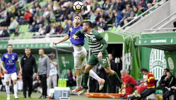 Ünnepel az egész Ferencváros! – kép