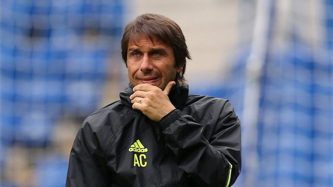 A Chelsea trénere reagált a távozásával kapcsolatos felvetésekre